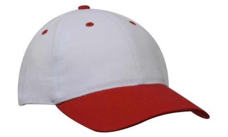 Picture of Brushed Heavy Cotton Cap