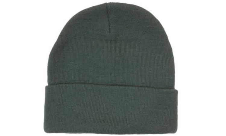 Picture of Arcylic Beanie