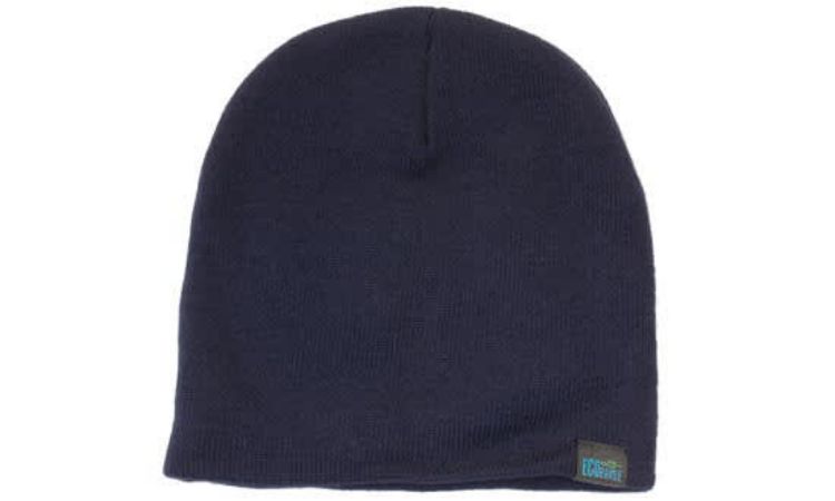Picture of Recycled Roll Down Beanie