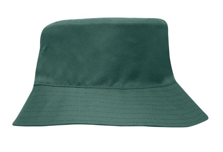 Picture of Breathable Poly Twill Infants Bucket Hat