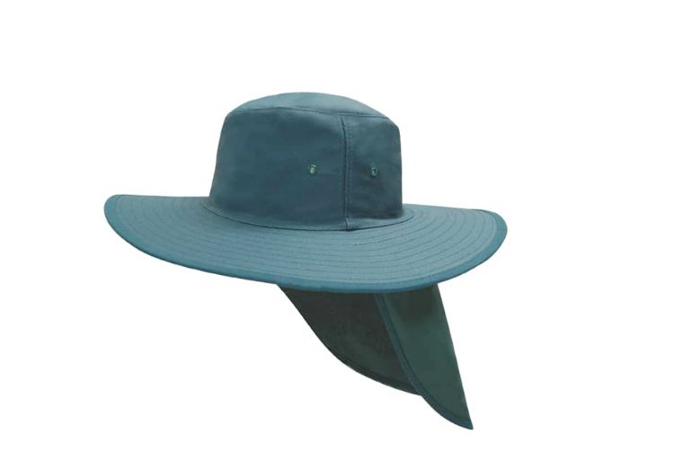 Picture of Canvas Sun Hat