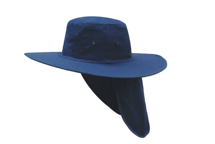 Picture of Canvas Sun Hat