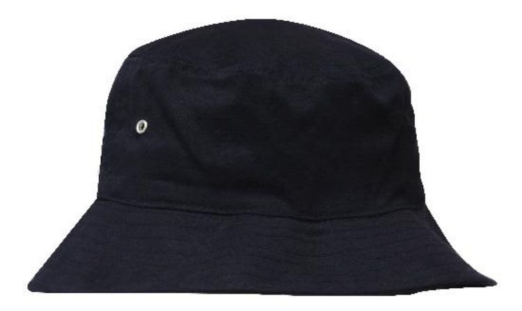 Picture of Brushed Sports Twill Bucket Hat