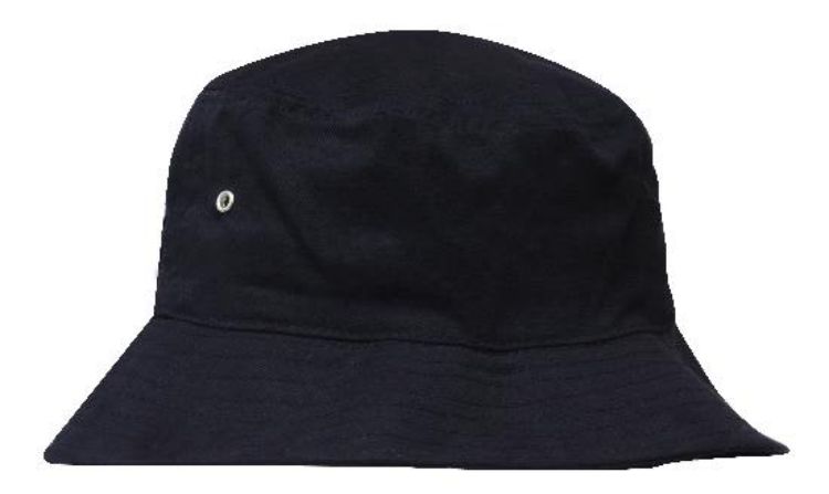 Picture of Brushed Sports Twill Bucket Hat