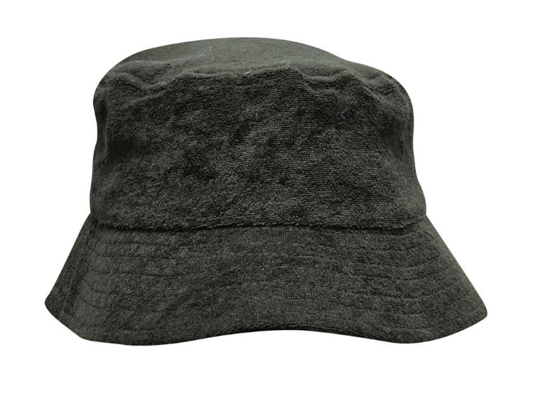 Picture of Terry Towelling Bucket Hat