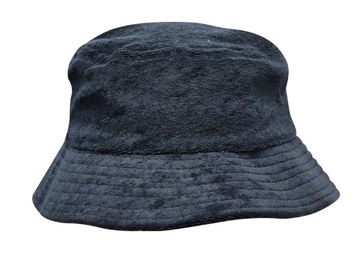 Picture of Terry Towelling Bucket Hat