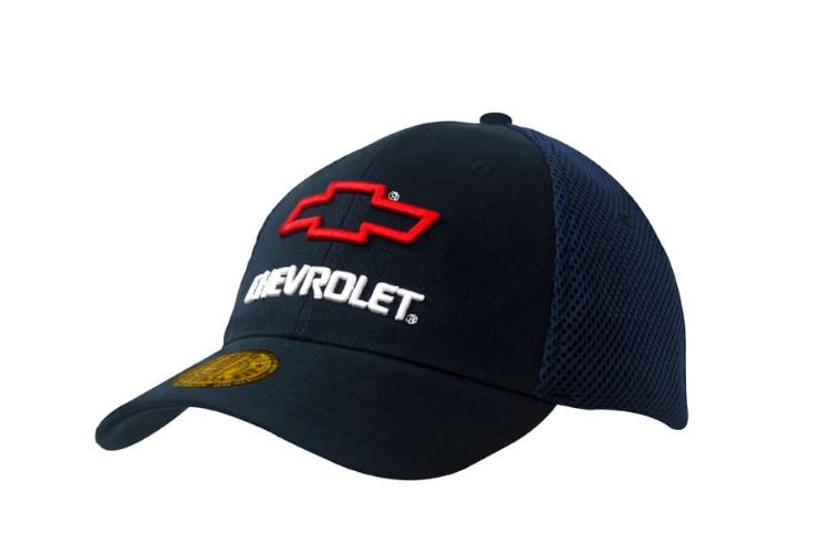 Picture of Sandwich Mesh Cap with Dream Fit Styling