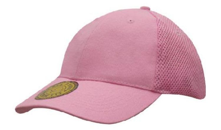 Picture of Sandwich Mesh Cap with Dream Fit Styling