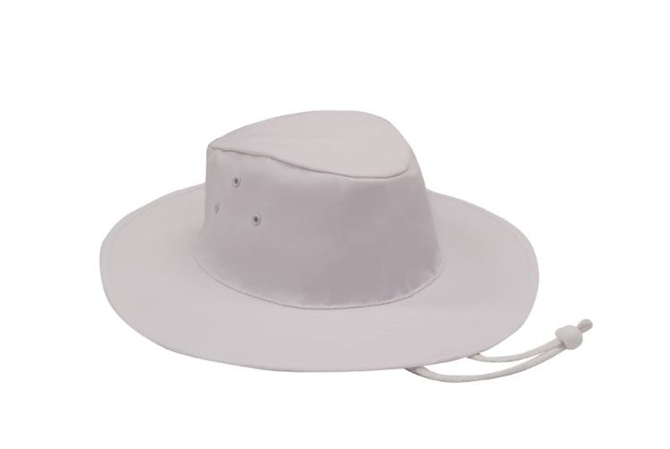 Picture of Poly Cotton Slouch Hat