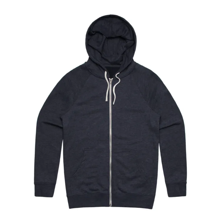 MENS PREMIUM ZIP HOOD