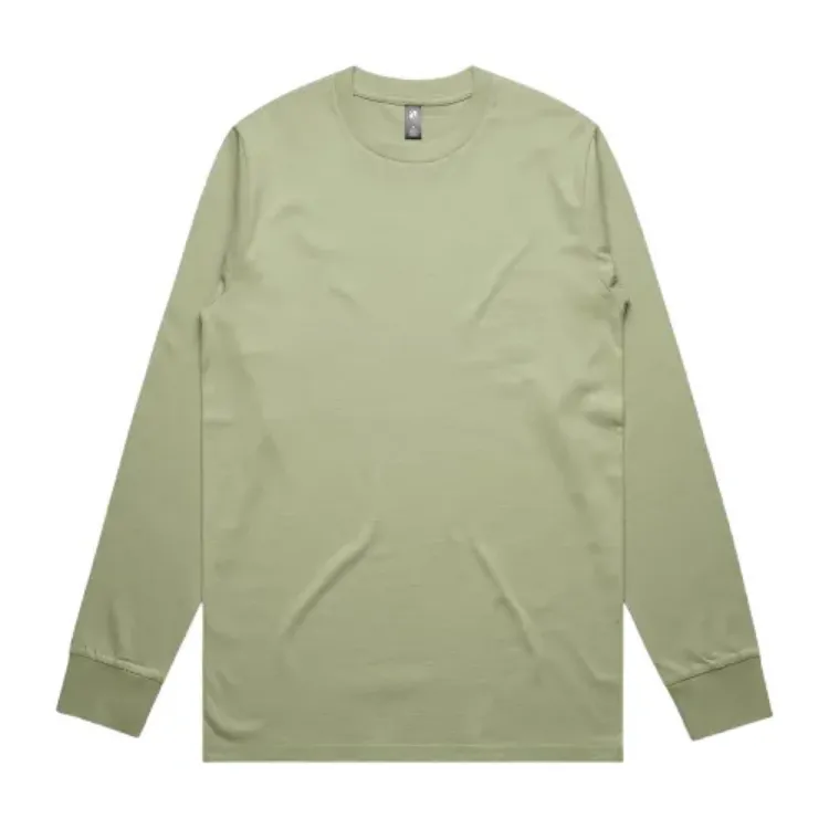 Mens Classic L/s Tee (4xl–5xl)