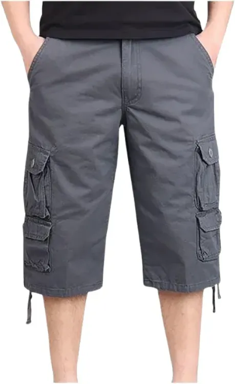 PANTS/SHORTS RELABEL